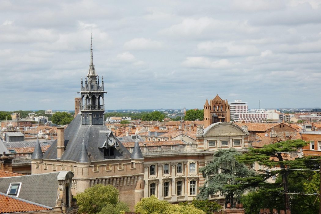 Campus France Argentina presenta las tres ciudades más elegidas para estudiar en Francia