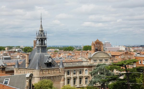 Campus France Argentina presenta las tres ciudades más elegidas para estudiar en Francia