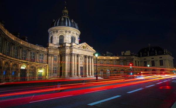 Convocatoria abierta para investigadores y las becas francesas MOPGA 2026