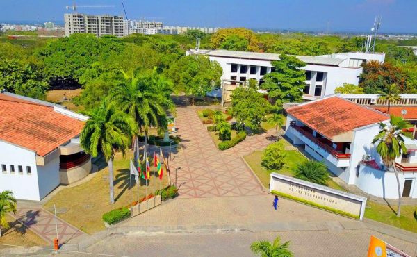 Convocatoria de movilidad académica en Cartagena