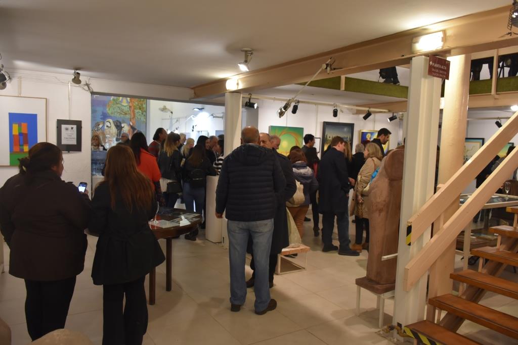 El Museo Beato Angélico se prepara para inaugurar una nueva muestra