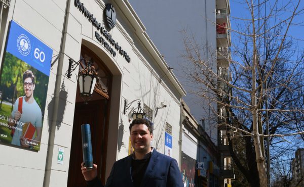 Formarse para enseñar y transformar: “No hay nada más grande que un profesor”