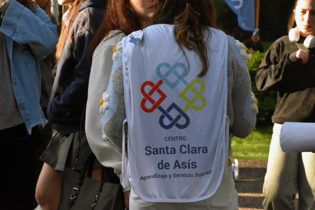 La UCALP vivió un día especial de celebración y reconocimientos a sus mejores estudiantes