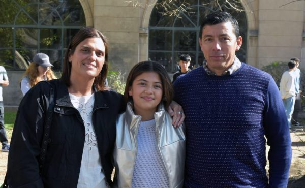 Sueños cumplidos y nuevos desafíos: los mejores promedios cuentan sus experiencias