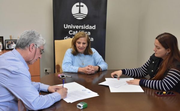 Licenciatura en Trabajo Social: oportunidad para egresados del Instituto Lodigiani