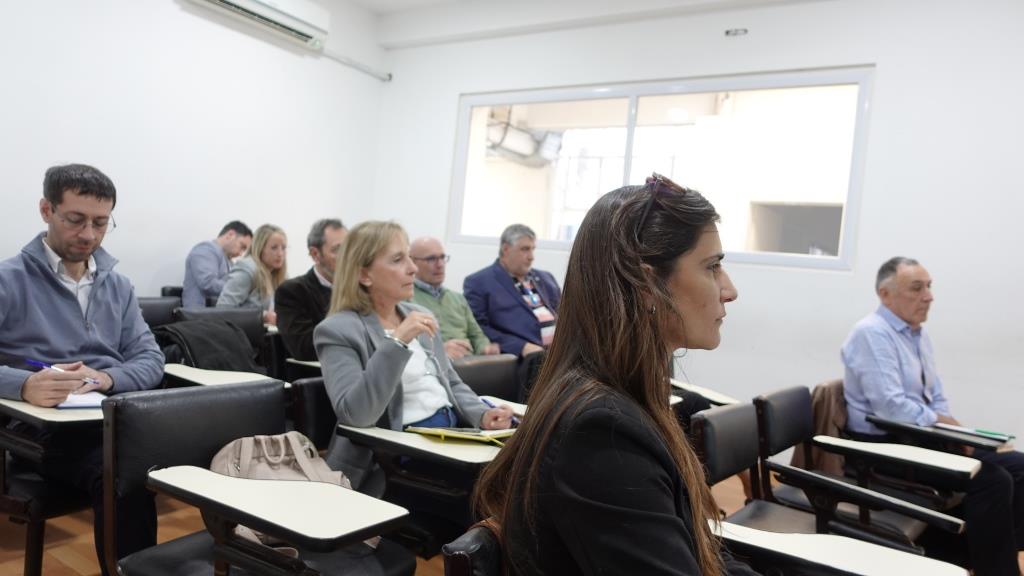 Nuevo sistema para jerarquizar y fortalecer la investigación