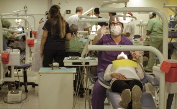 Odontología digital: de la clínica al laboratorio