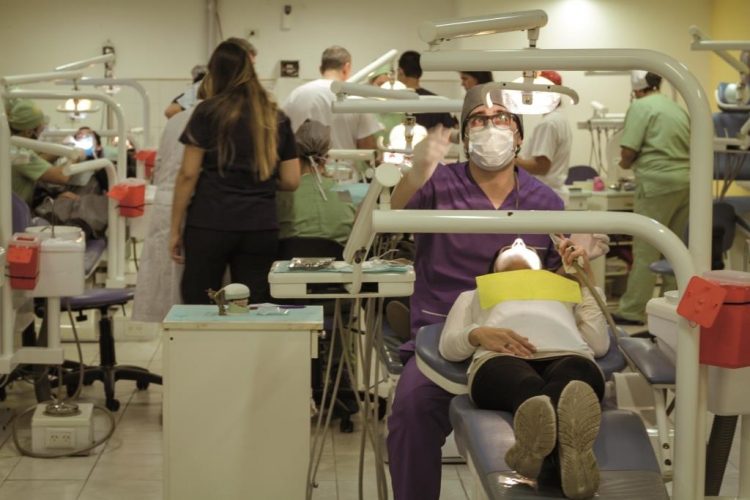 Odontología digital: de la clínica al laboratorio