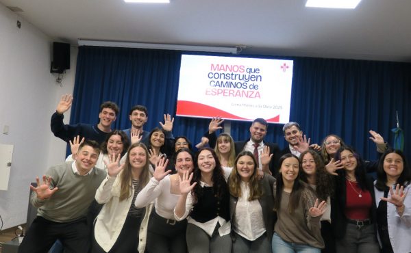 “Manos a la Obra 2025” anunció mejoras y servicios para los vecinos de “El Rincón”, Villa Elisa