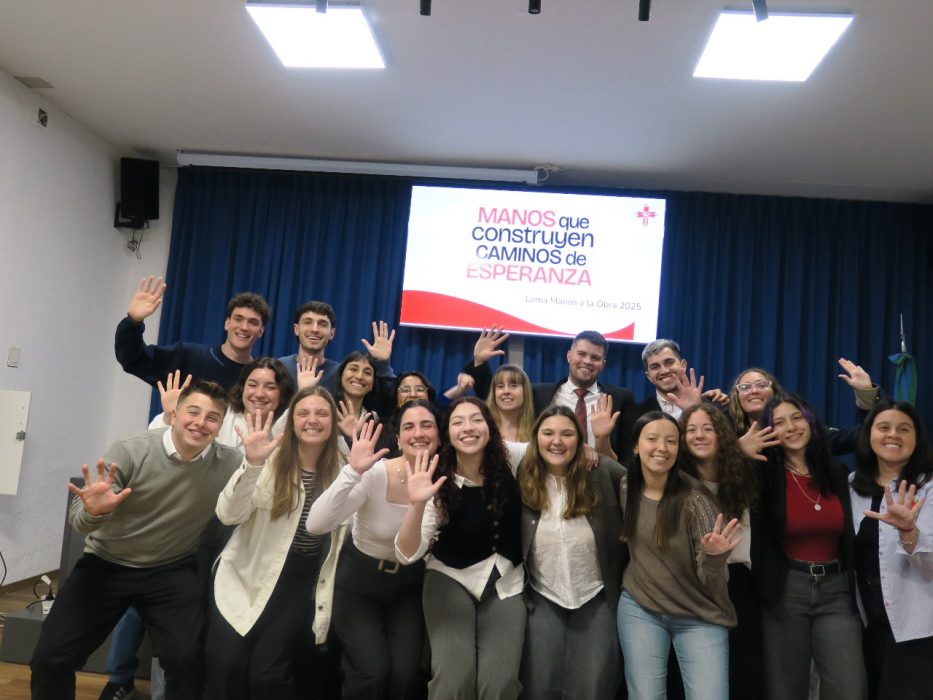 “Manos a la Obra 2025” anunció mejoras y servicios para los vecinos de “El Rincón”, Villa Elisa