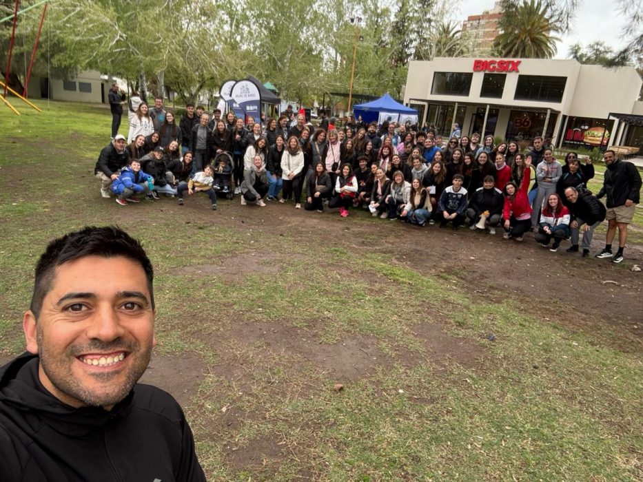 Se realizó una jornada para cuidar la salud integral en UCALP Bahía Blanca (10)