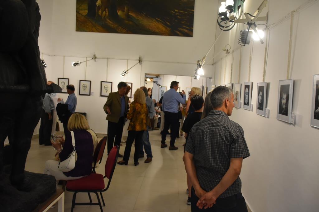 Con dos colecciones de obras y música coral, el Museo cierra un año plagado de arte