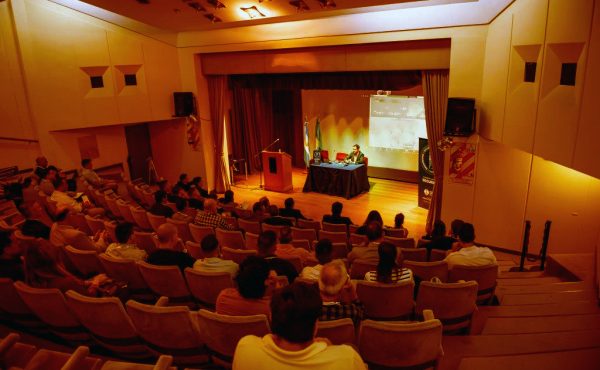 Simulacro de audiencia pública ante la Corte Suprema de Justicia de la Nación