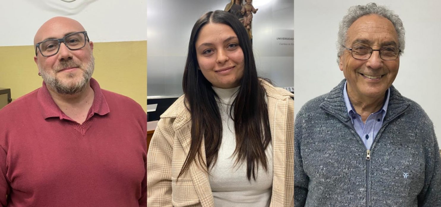 ¡Feliz Día del Empleado UCALP! Compromiso, vocación y responsabilidad