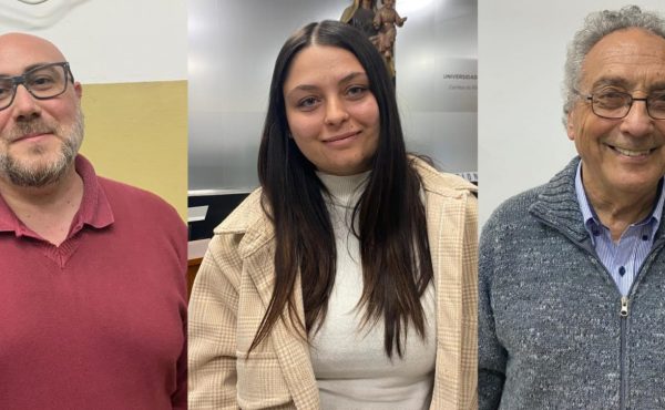 ¡Feliz Día del Empleado UCALP! Compromiso, vocación y responsabilidad