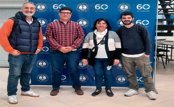 El Observatorio suma su grano de arena para el cuidado ambiental