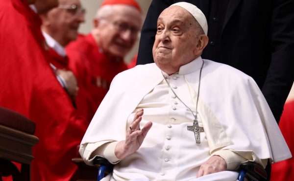 Comienzan conversatorios sobre “El legado humanista del Papa Francisco”