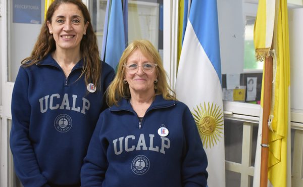 “El lugar del maestro es hoy más amplio, una persona que escucha y guía”