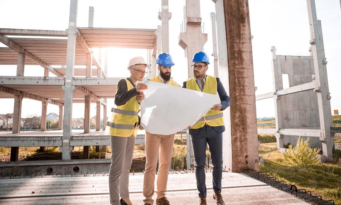 Inscripciones abiertas para la diplomatura en Cálculo Estructural para Obras Complejas y Medianas