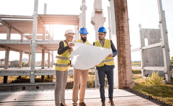 Inscripciones abiertas para la diplomatura en Cálculo Estructural para Obras Complejas y Medianas