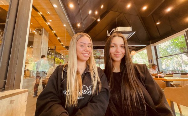 Alumnas expondrán en San Juan sobre el derecho del niño en procesos de adopción