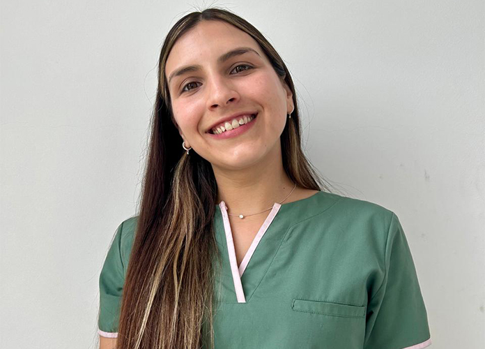 Taller para cuidadores de adultos mayores con el fin de promover una alimentación saludable