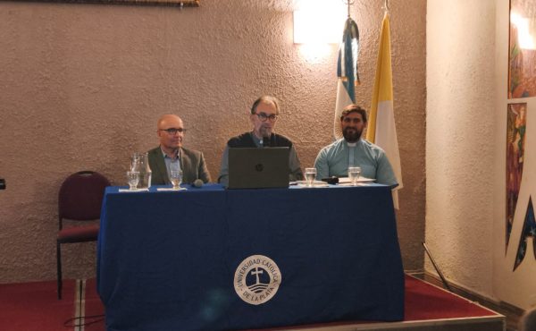 “Lo que buscó Francisco fue abrir un diálogo con todos”