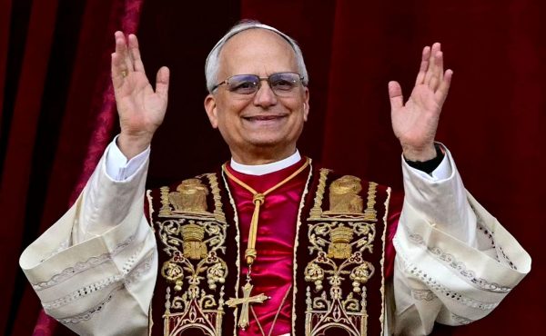 Con el foco puesto en los más pobres, el Papa León XIV publicó Dilexi te, su primera exhortación