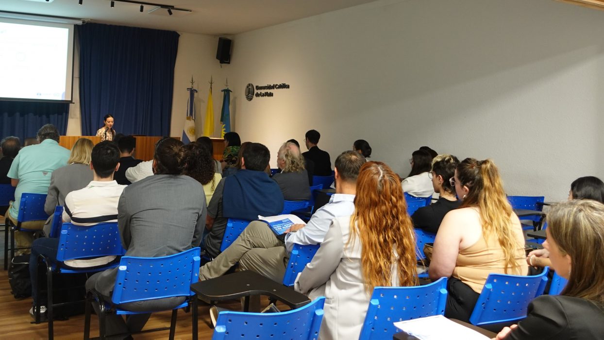 Prórroga de envío de trabajos para la VII Jornada Anual de Investigación