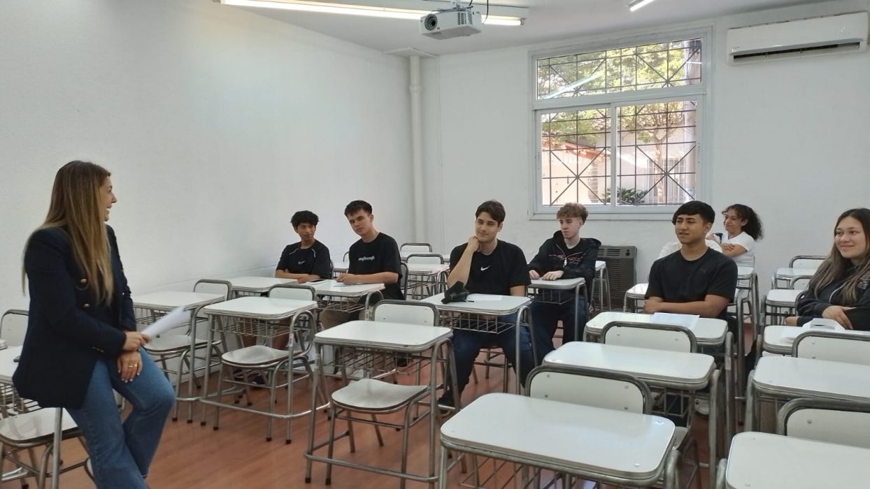 Gran convocatoria en la Expo UCALP Bernal 2025 (10)