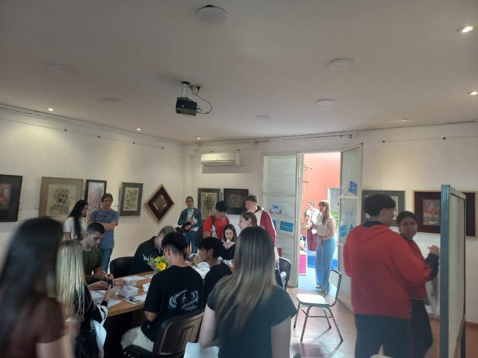 Gran convocatoria en la Expo UCALP Bernal 2025 (11)