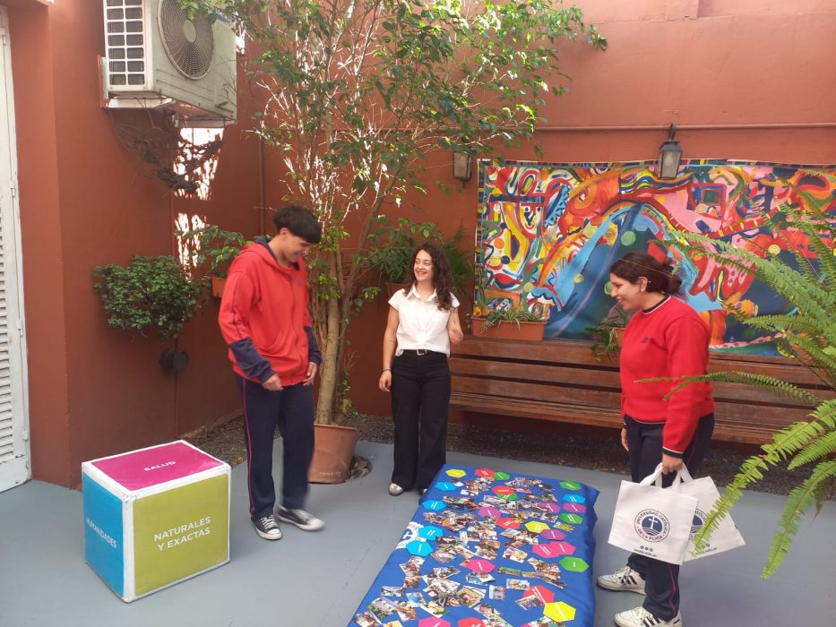 Gran convocatoria en la Expo UCALP Bernal 2025 (3)