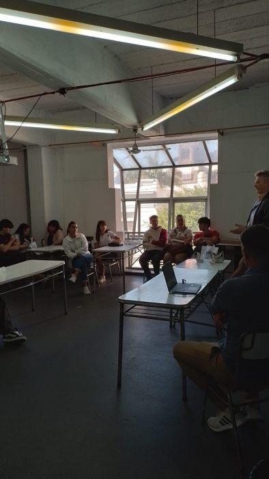 Gran convocatoria en la Expo UCALP Bernal 2025 (6)