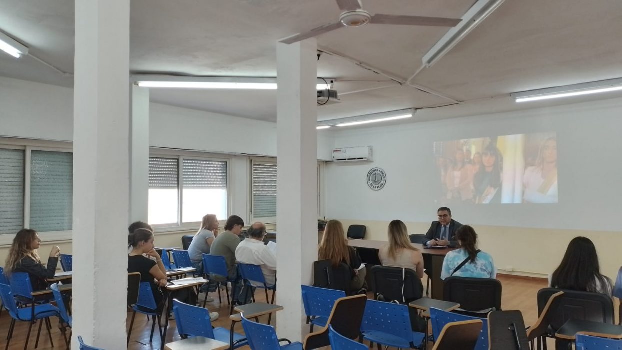 Gran convocatoria en la Expo UCALP Bernal 2025 (8)