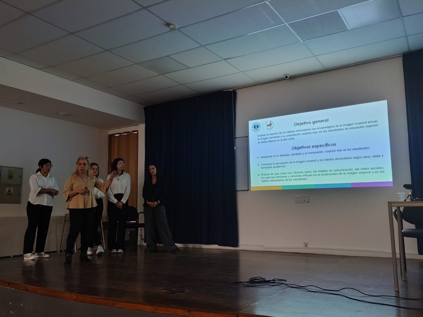 Investigación y formación, el camino para generar conocimiento y transformar la salud