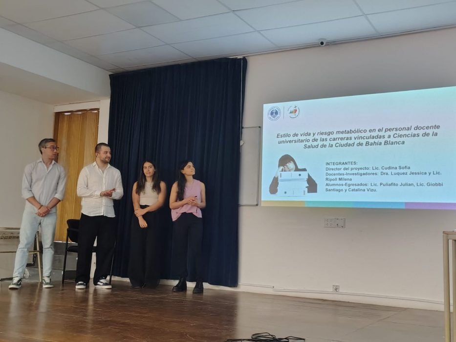 Investigación y formación, el camino para generar conocimiento y transformar la salud (3)