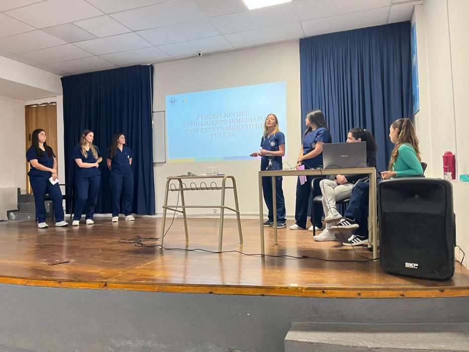 Investigación y formación, el camino para generar conocimiento y transformar la salud (4)