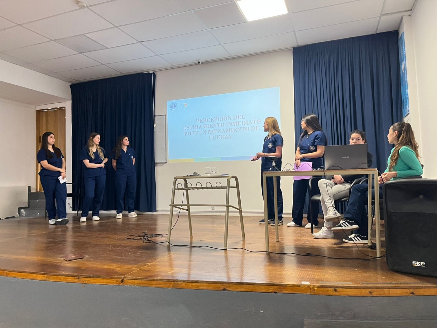 Investigación y formación, el camino para generar conocimiento y transformar la salud