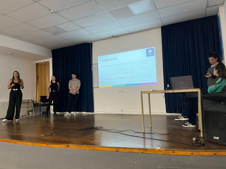 Investigación y formación, el camino para generar conocimiento y transformar la salud (6)