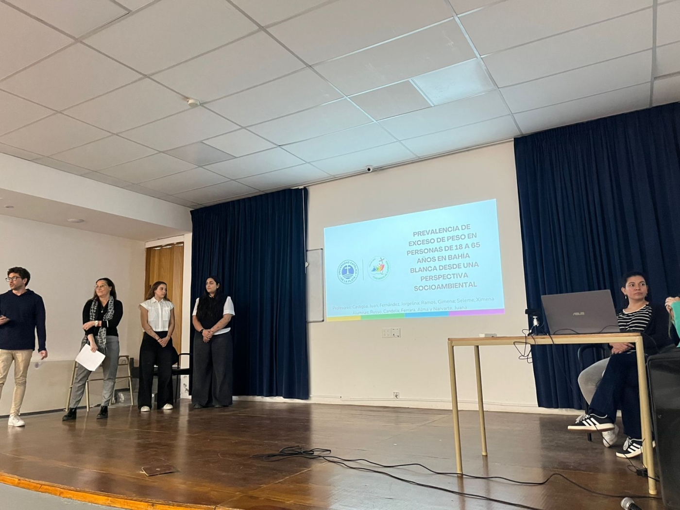 Investigación y formación, el camino para generar conocimiento y transformar la salud