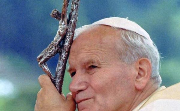 Juan Pablo II, hombre de fe, humanidad y legado eterno