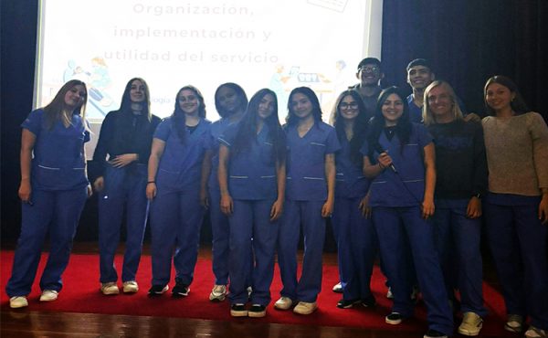 Celebración del Día del Odontólogo con una nueva jornada de capacitación