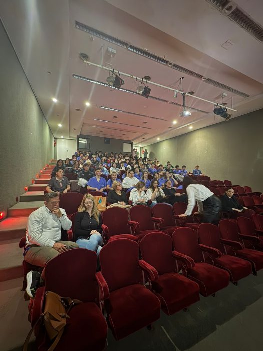 La Facultad de Odontología celebró el Día del Odontólogo con una nueva jornada de capacitación (2)