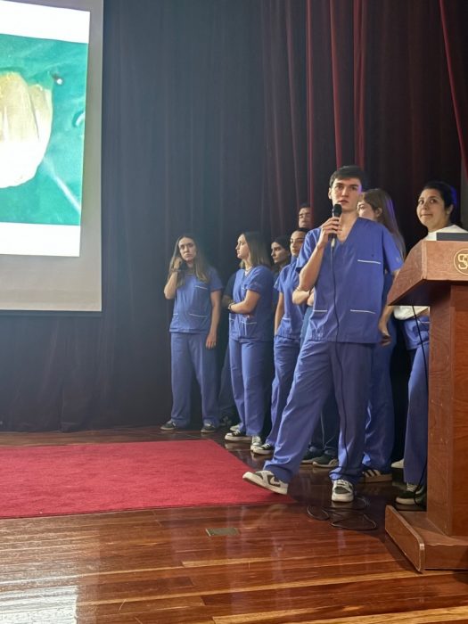 La Facultad de Odontología celebró el Día del Odontólogo con una nueva jornada de capacitación (3)