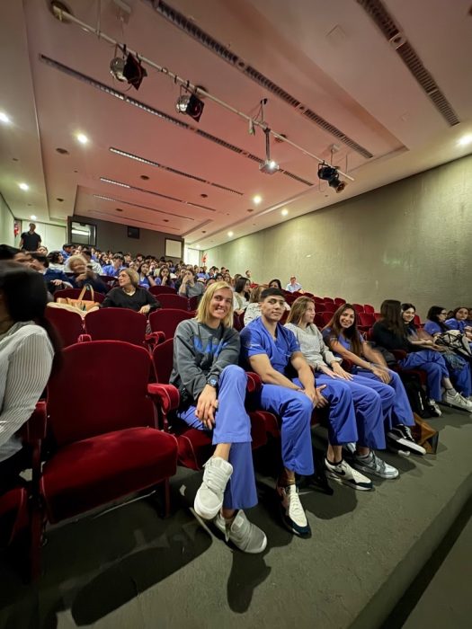 La Facultad de Odontología celebró el Día del Odontólogo con una nueva jornada de capacitación (6)