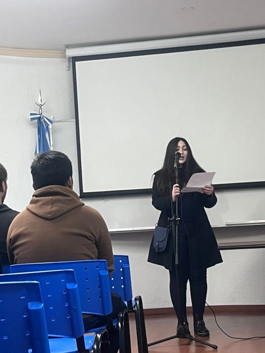 Reconocimiento a los alumnos becados por Santander en la UCALP Sede Bernal (9)