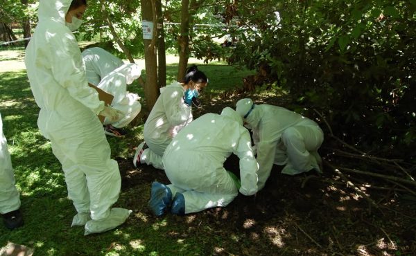 Preparan un conversatorio para celebrar el Día de la Criminalística en Bahía Blanca