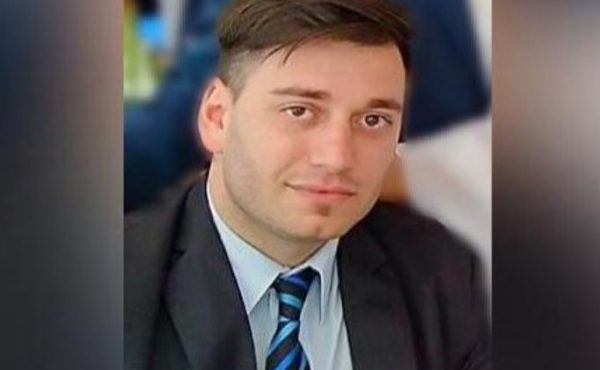 Un docente de la UCALP finalista en importante premio del ámbito judicial