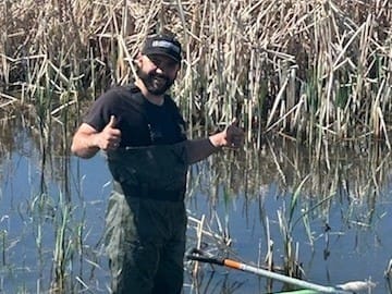 Día Mundial de los Humedales: la importancia de cuidarlos y diferencias entre Argentina y Canadá