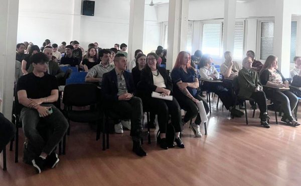 Investigación: construir comunidades sostenibles para todas las generaciones